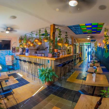 Hostal Siete Rios Cali Exteriér fotografie