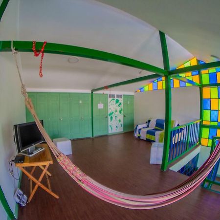 Hostal Siete Rios Cali Exteriér fotografie