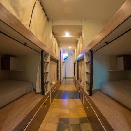 Hostal Siete Rios Cali Exteriér fotografie