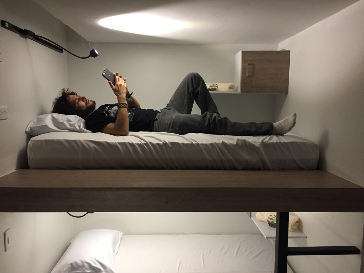 Hostal Siete Rios Cali Exteriér fotografie