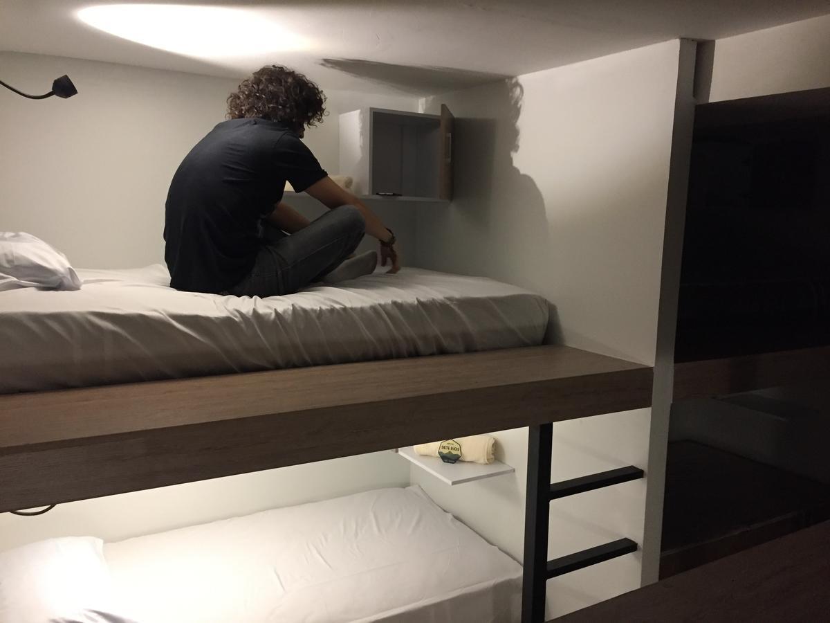 Hostal Siete Rios Cali Exteriér fotografie