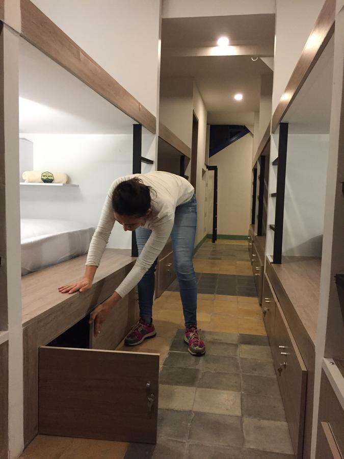 Hostal Siete Rios Cali Exteriér fotografie