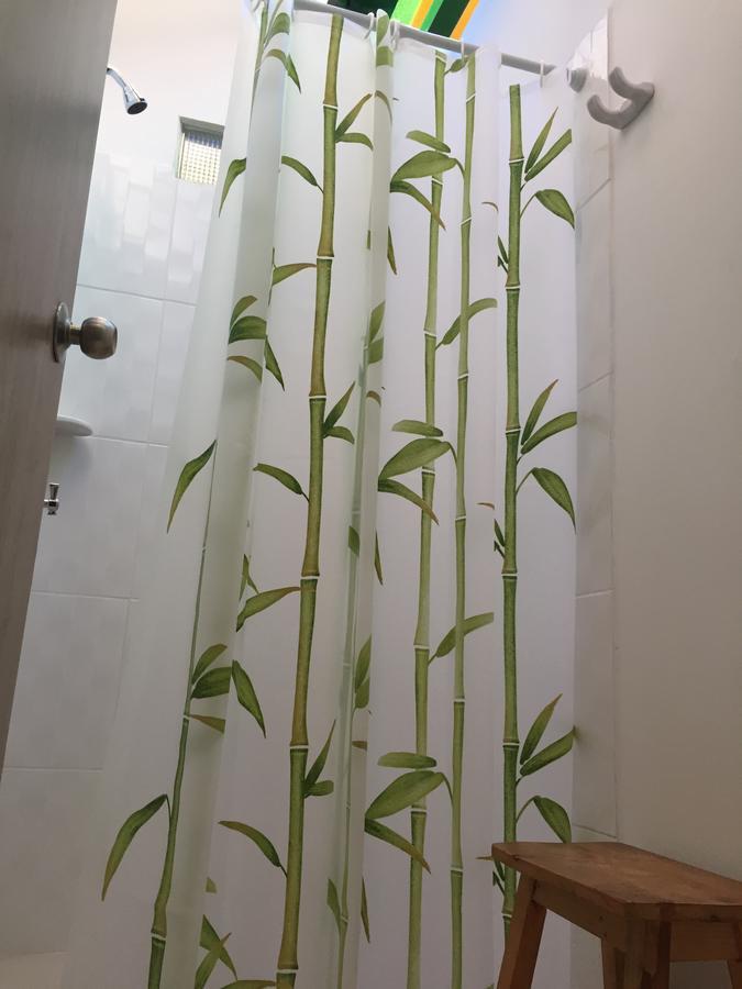 Hostal Siete Rios Cali Exteriér fotografie