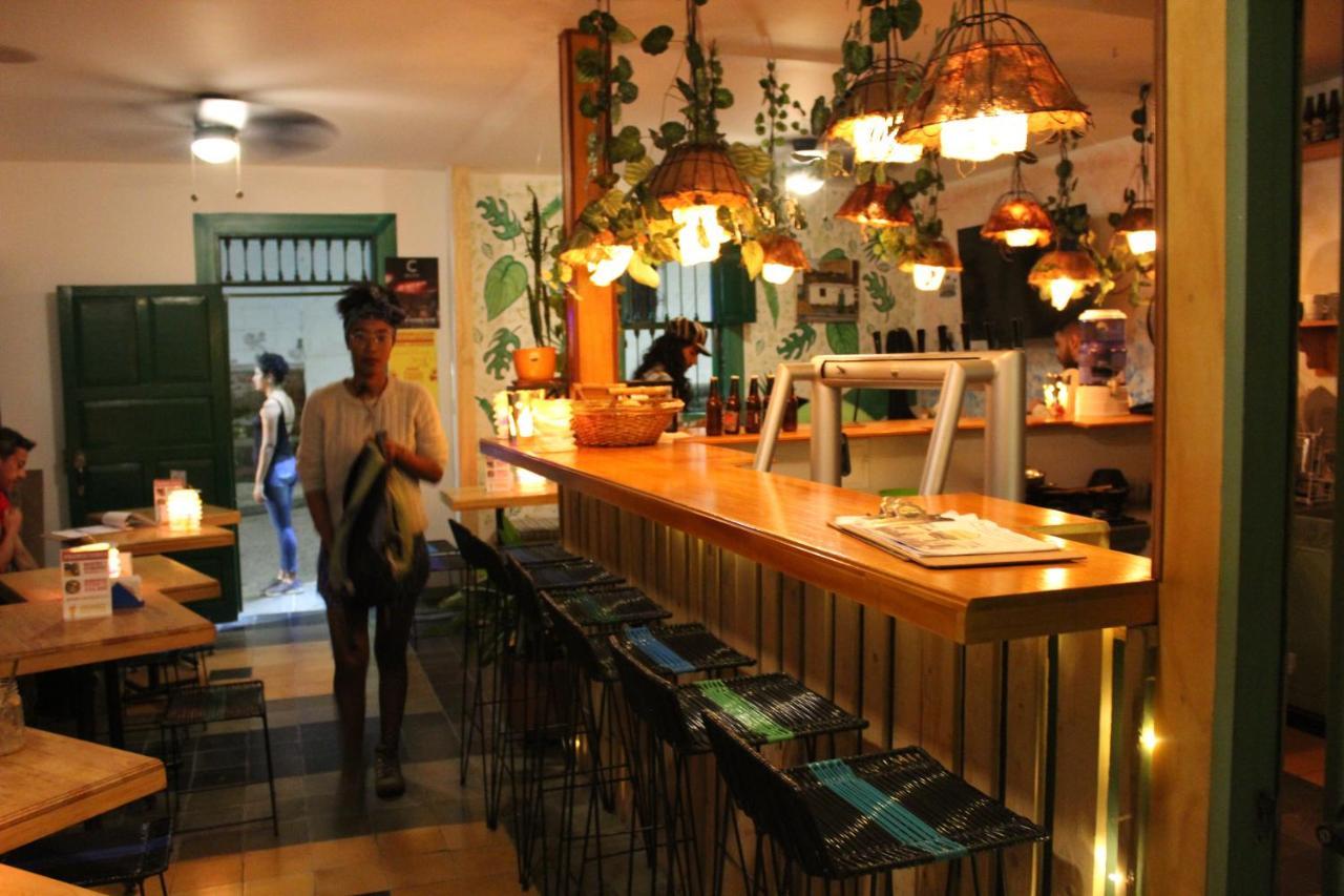 Hostal Siete Rios Cali Exteriér fotografie