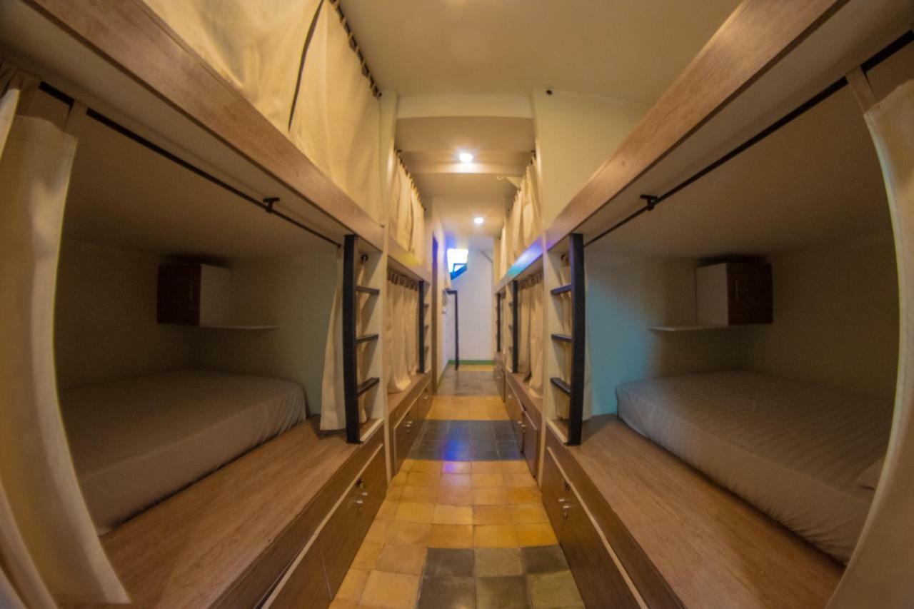 Hostal Siete Rios Cali Exteriér fotografie