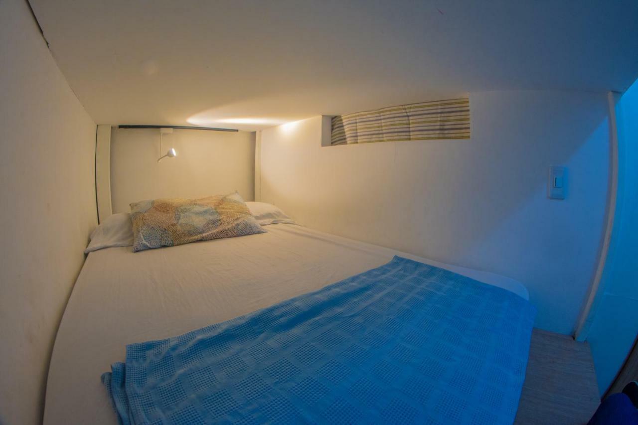Hostal Siete Rios Cali Exteriér fotografie